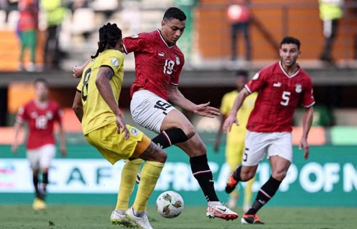 Canales que retransmiten el partido entre Egipto y Cabo Verde en las eliminatorias de Naciones Africanas 2025