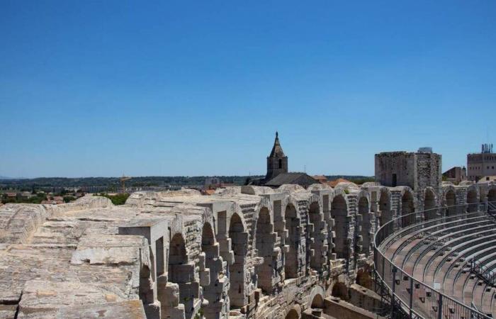 EN FOTOS. Aquí están diez de los monumentos más bellos para visitar en Francia.