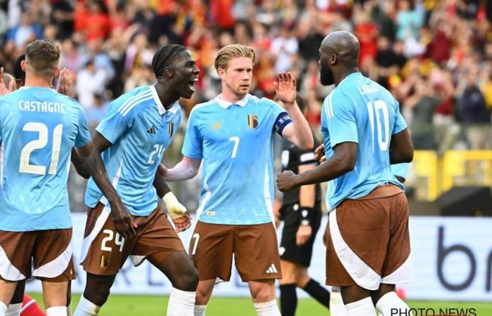 “Algunas personas se aprovechan demasiado”: ​​una estrella del fútbol mundial lanza una indirecta a De Bruyne y Lukaku – Todo el fútbol