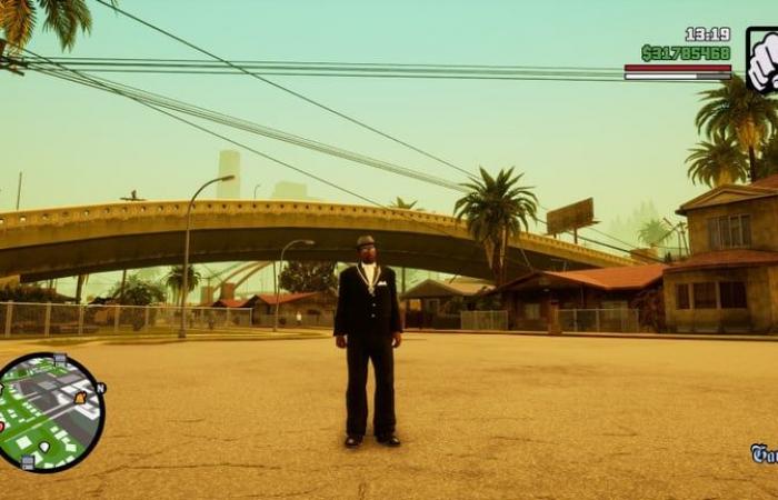 Tres años después de su lanzamiento, la trilogía GTA Definitive Edition finalmente resplandece: Rockstar ha realizado 10 grandes cambios, ¡y se nota!