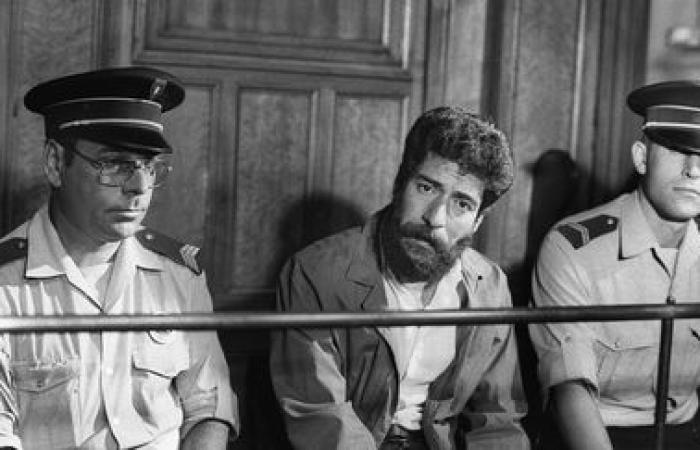 El tribunal de sentencia ordena la liberación del activista propalestino Georges Abdallah, encarcelado durante 40 años