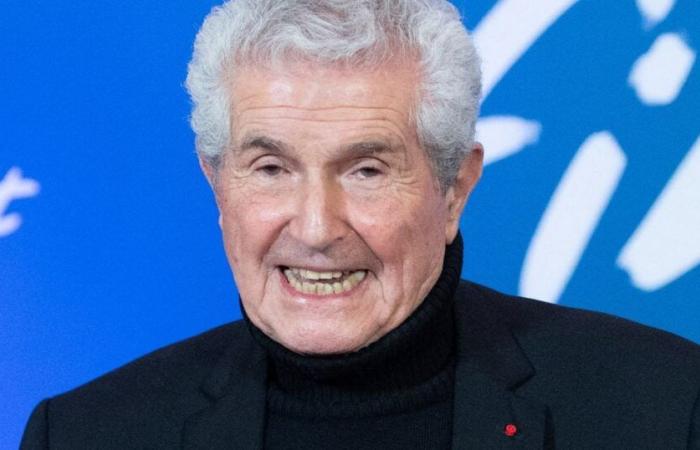 “Las mujeres casadas deberían agradecer a sus amantes”, los comentarios lunares y sexistas de Claude Lelouch en Cnews