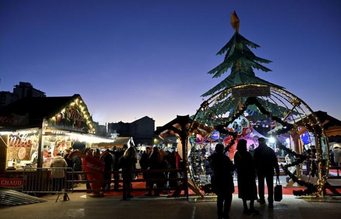 MAPA. Los mercados navideños más bonitos de 2024 en Mosela, Meurthe-et-Moselle, Mosa y Vosgos sin olvidar los más cercanos a ti