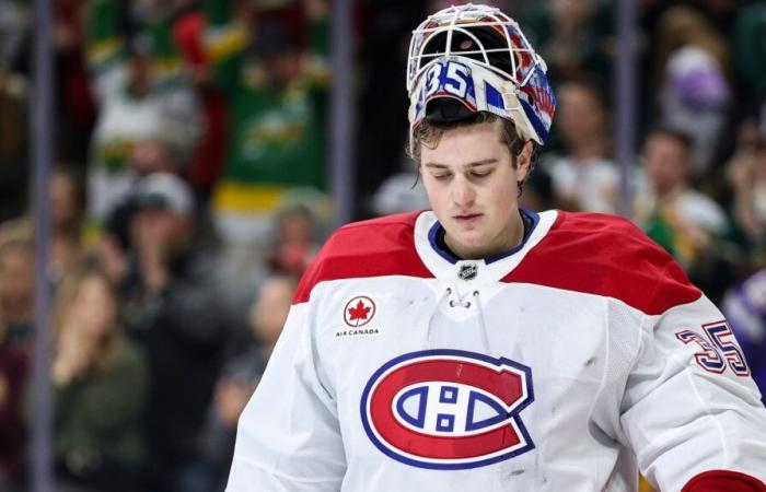 NHL: De vuelta en Montreal, ¿podrá el canadiense salir del apuro?