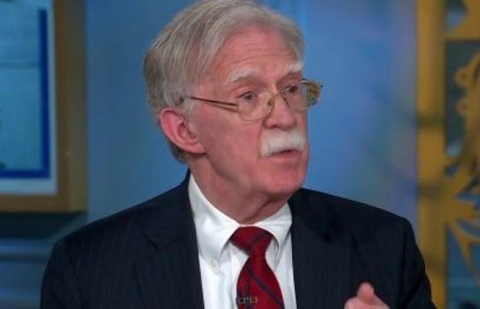 Matt Gaetz ‘debe ser el peor’ nombramiento del Gabinete ‘en la historia de Estados Unidos’: Emb. John Bolton