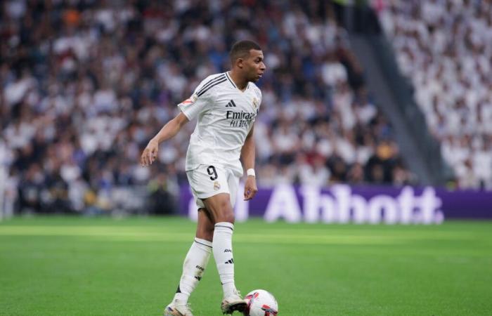 “Depresivo”, ¡rockea en vivo con Kylian Mbappé!