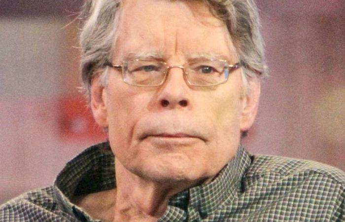 Stephen King destroza a Musk… con humor