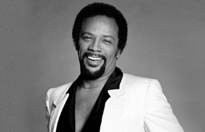 Homenaje: Quincy Jones y Marruecos