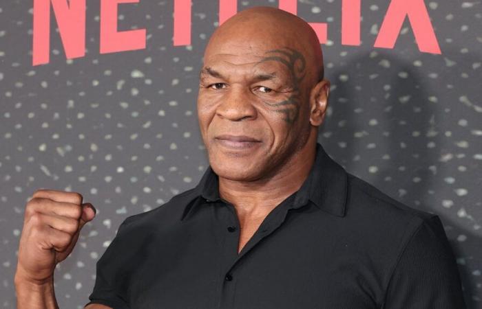 El campeón de boxeo, Mike Tyson sin filtro sobre sus fracasos: “El ama de casa…”