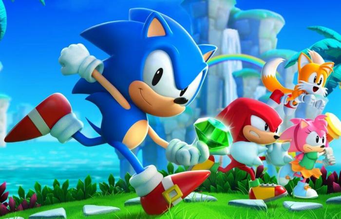 Los fanáticos de Sega se sienten aliviados al escuchar que Sonic the Hedgehog aún no tiene hogar