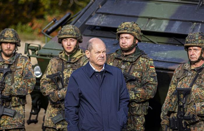 ¿Está Francia condenada a ceder el paso a Alemania?