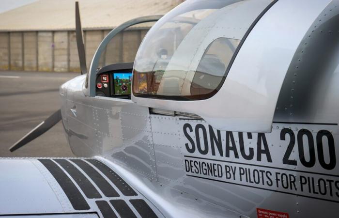 Sonaca Aircraft entra voluntariamente en liquidación: ¿se esperan pérdidas de empleos?