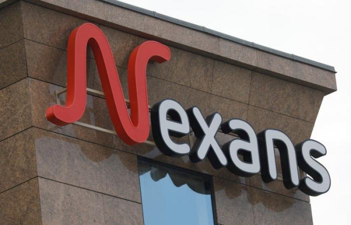 En directo desde los mercados: Nexans y Robertet avanzan, posible adquisición de Evotec, AMAT sufre