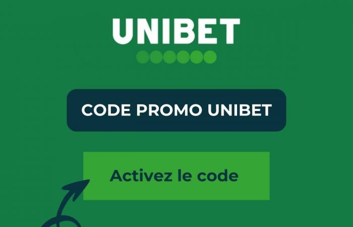 Código promocional de Unibet: ¡obtenga un bono de 110 € en noviembre de 2024! → NBA