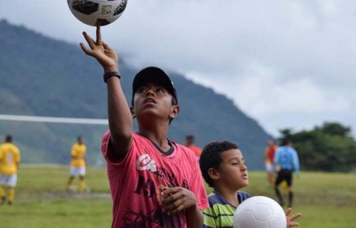 La ONU quiere reforzar la contribución del deporte al desarrollo y la paz