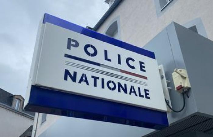 Detenido un escolar de Amiens, en el Somme, tras difundir un mensaje terrorista en las redes sociales