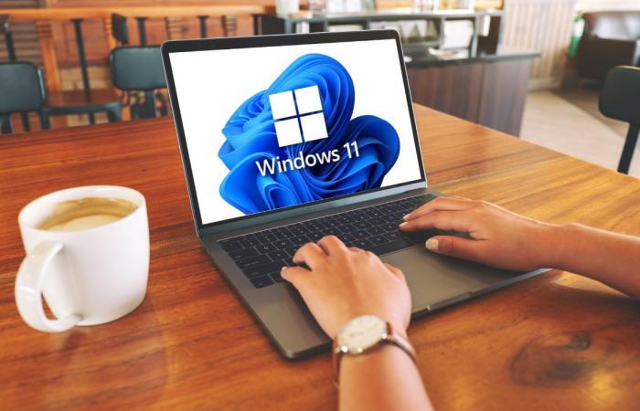 Windows 11 detiene las actualizaciones hasta esta fecha, Microsoft se toma un gran descanso