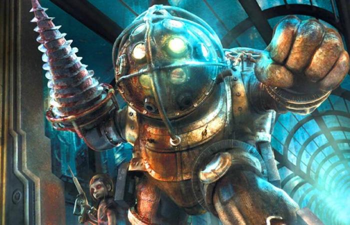 Los mejores videojuegos de la historia: De Bioshock a Minecraft, céntrate en los años 2005 a 2009, ¡llenos de recuerdos!