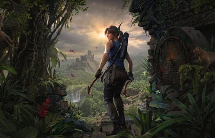 Después de Angelina Jolie y Alicia Vikander, esta estrella de Juego de Tronos podría interpretar a Lara Croft en la futura serie Tomb Raider de Amazon