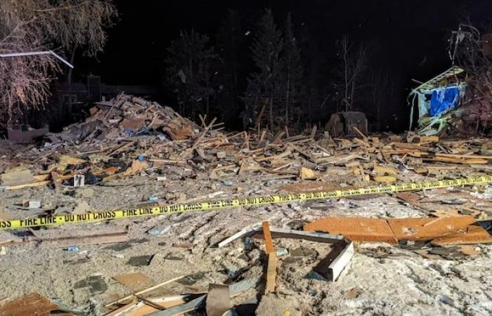 Un año después de la explosión de Whitehorse, las víctimas recuerdan