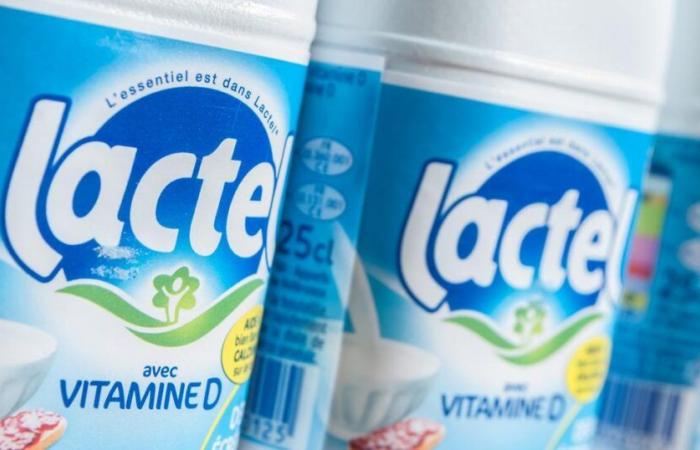 Lactalis llega a un acuerdo con los obtentores antes de iniciar negociaciones con los distribuidores