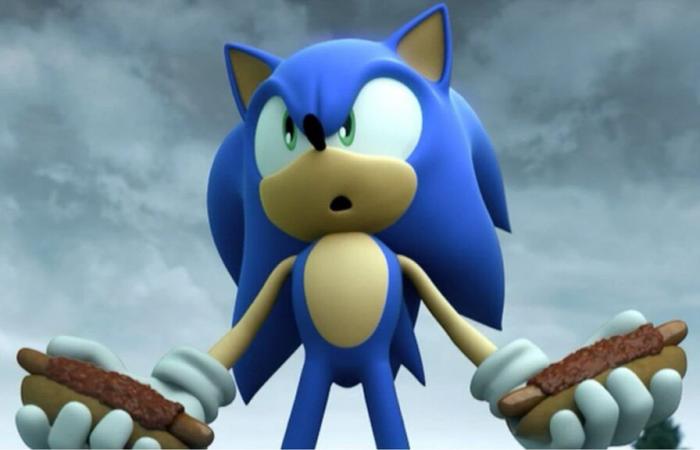 El administrador asociado de historia de Sonic the Hedgehog comparte una corrección importante: Sonic todavía no tiene hogar y “siempre lo ha sido”