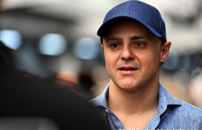 Fórmula 1 | Massa todavía espera recuperar en los tribunales el título de pilotos de F1 de 2008