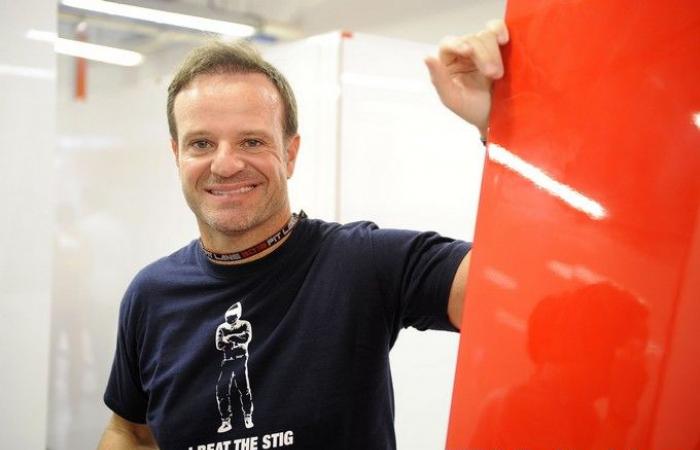 Fórmula 1 | Barrichello: Bortoleto enfrenta “altas expectativas” en Brasil