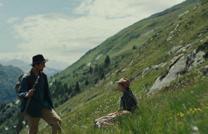 Pastores, de Sophie Deraspe | Una sinfonía pastoral