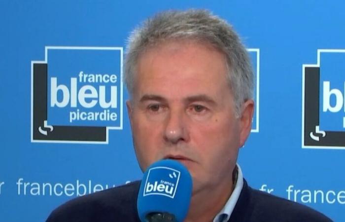 Ira de los agricultores: acciones “desde el domingo por la noche” en el Somme, anuncia el presidente de la FDSEA