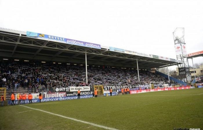 “Dijo que valía la pena considerar Charleroi”: cuando un triple Balón de Oro estuvo muy cerca de fichar por Mambourg – Todo el fútbol