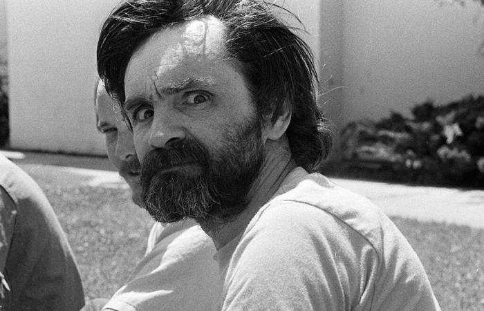 Charles Manson admite otros asesinatos desconocidos para la justicia