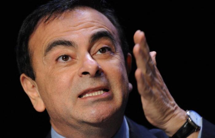 Requieren juicio por corrupción contra Rachida Dati y Carlos Ghosn