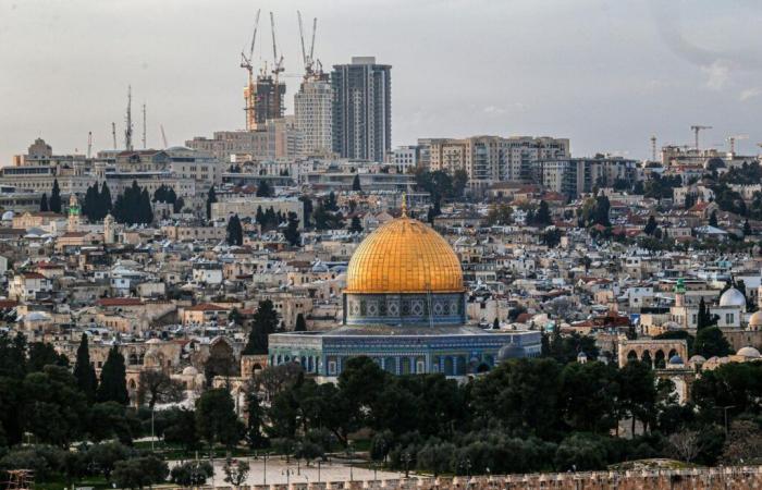 París pide a Israel que rinda cuentas tras la demolición de un centro cultural