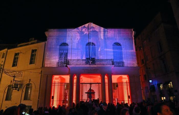 Heart of the City in Lights 2024: descubre nuestras cinco iluminaciones favoritas en Montpellier