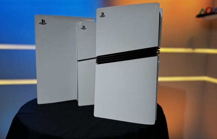 PS5 Pro: ¿dónde encontrar la unidad de disco en stock?