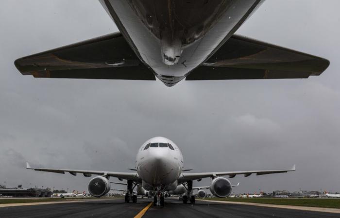 Portugal ocupa el puesto 71 en la lista de países más contaminantes del mundo y gran parte de la culpa la tiene el aeropuerto de Lisboa y la refinería de Sines