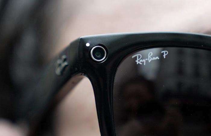 Legalidad de las gafas conectadas Meta Ray-Ban en Francia: lo que nos dijo la CNIL