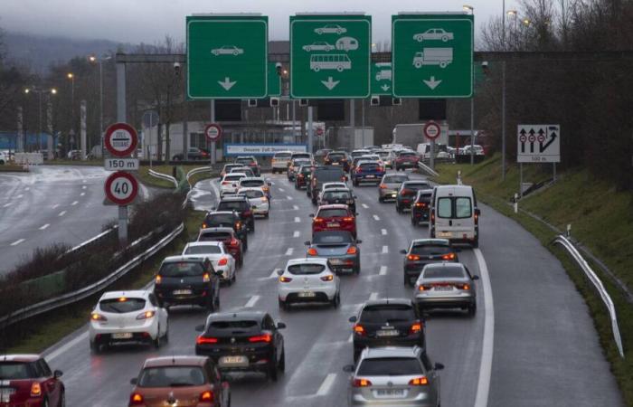 Condiciones más duras para los trabajadores transfronterizos desempleados: ¿qué consecuencias tendrá para Suiza?