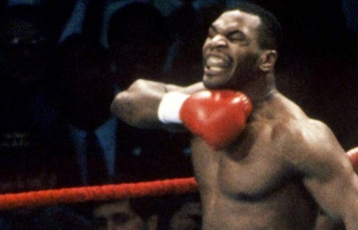 Mike Tyson era la personificación del mal: recuerdos de la bestia del boxeo