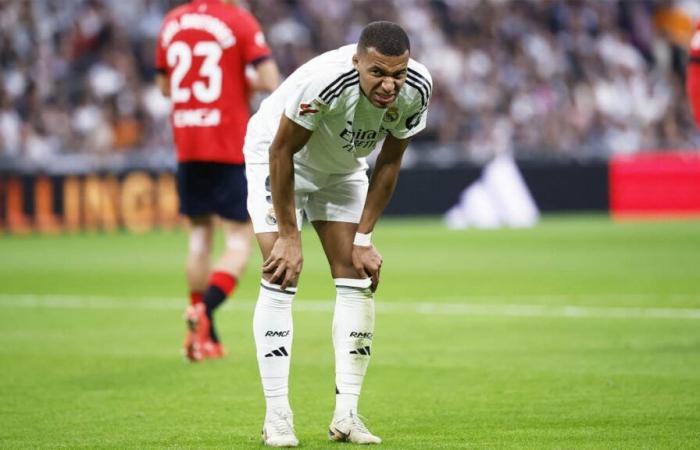 Real Madrid: Mbappé necesita una gestión de Ancelotti