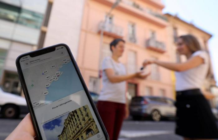 Las medidas previstas, los barrios identificados… Cómo la ciudad de Niza quiere “ir más allá” endureciendo las normas para los alquileres de temporada