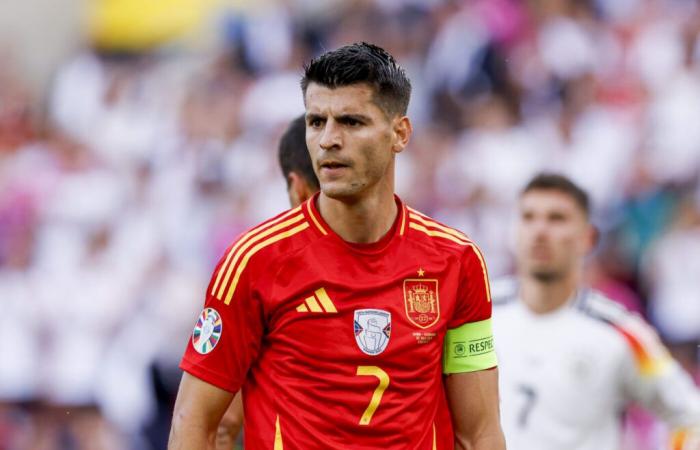 Predicción Dinamarca España: Análisis, cuotas y predicción del partido de la Nations League – Apuestas deportivas