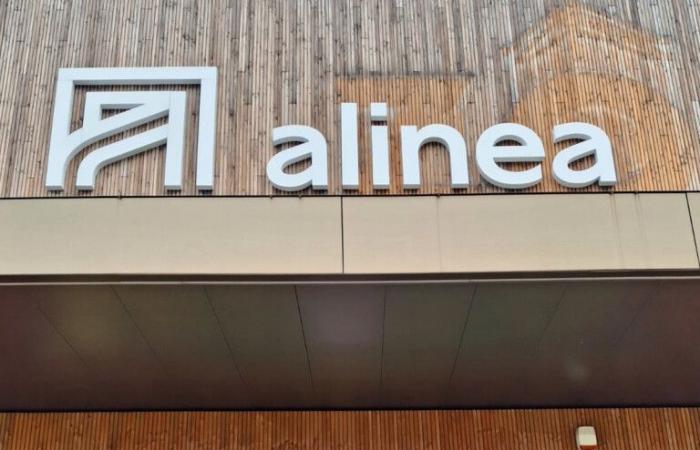 Sena y Marne. Cuatro años después de su cierre, Alinea reabre una tienda en Cesson