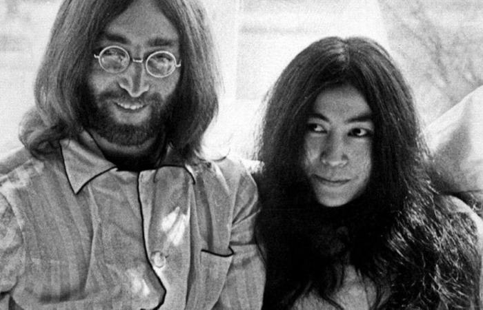 El Patek Philippe regalado a Lennon realmente pertenece a Yoko Ono