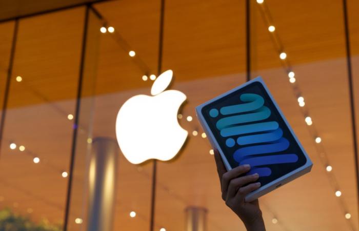 Las ventas de Apple más jugosas de la semana, incluido un iPad de 200 dólares: un mínimo histórico