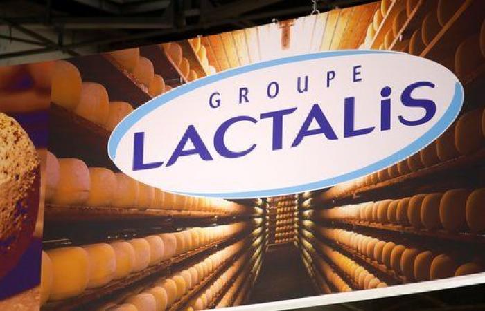 Acuerdo entre Lactalis y una organización de criadores.