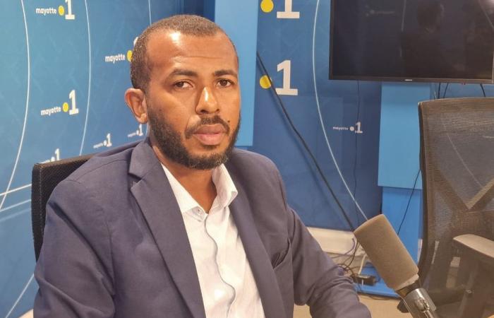 Fouadi Abdou defiende su récord tras un año de interinidad