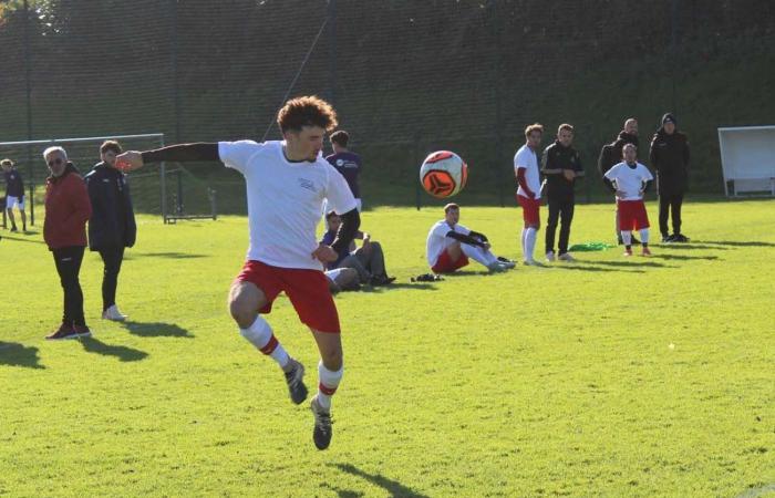 Deporte universitario: 3 medallas de oro en baloncesto, fútbol y balonmano para los alumnos de Le Creusot