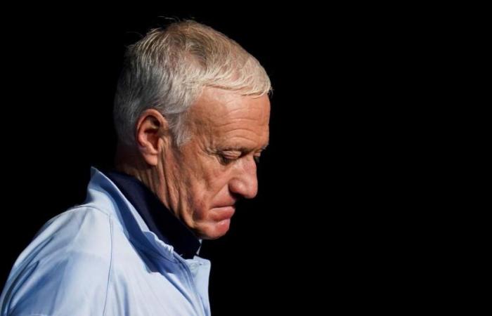 Los quince peores partidos de la era Deschamps.